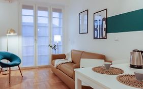 Top Apartment In The Center Balcony+Wi-Fi+Panorama